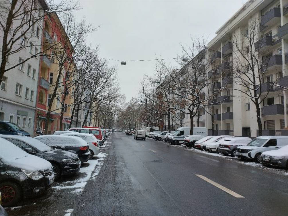 Eigentumswohnung (1 bis 2 Zimmer) in Detmolder Straße 6, 10715 Berlin - Bild 2