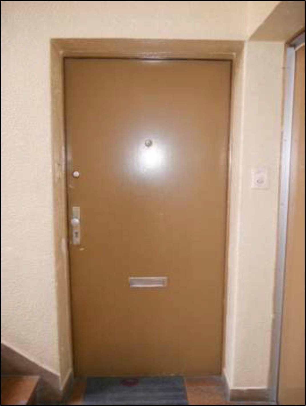 berlin 0070 K 0114/2024 Hildegardstraße 18, 18 A, 10715 Berlin 31