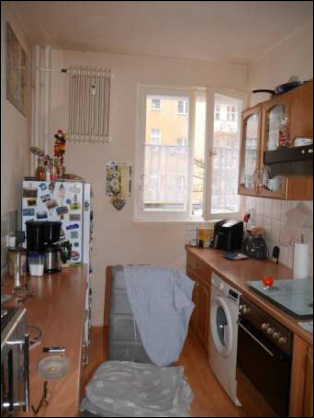 berlin 0070 K 0114/2024 Hildegardstraße 18, 18 A, 10715 Berlin 17