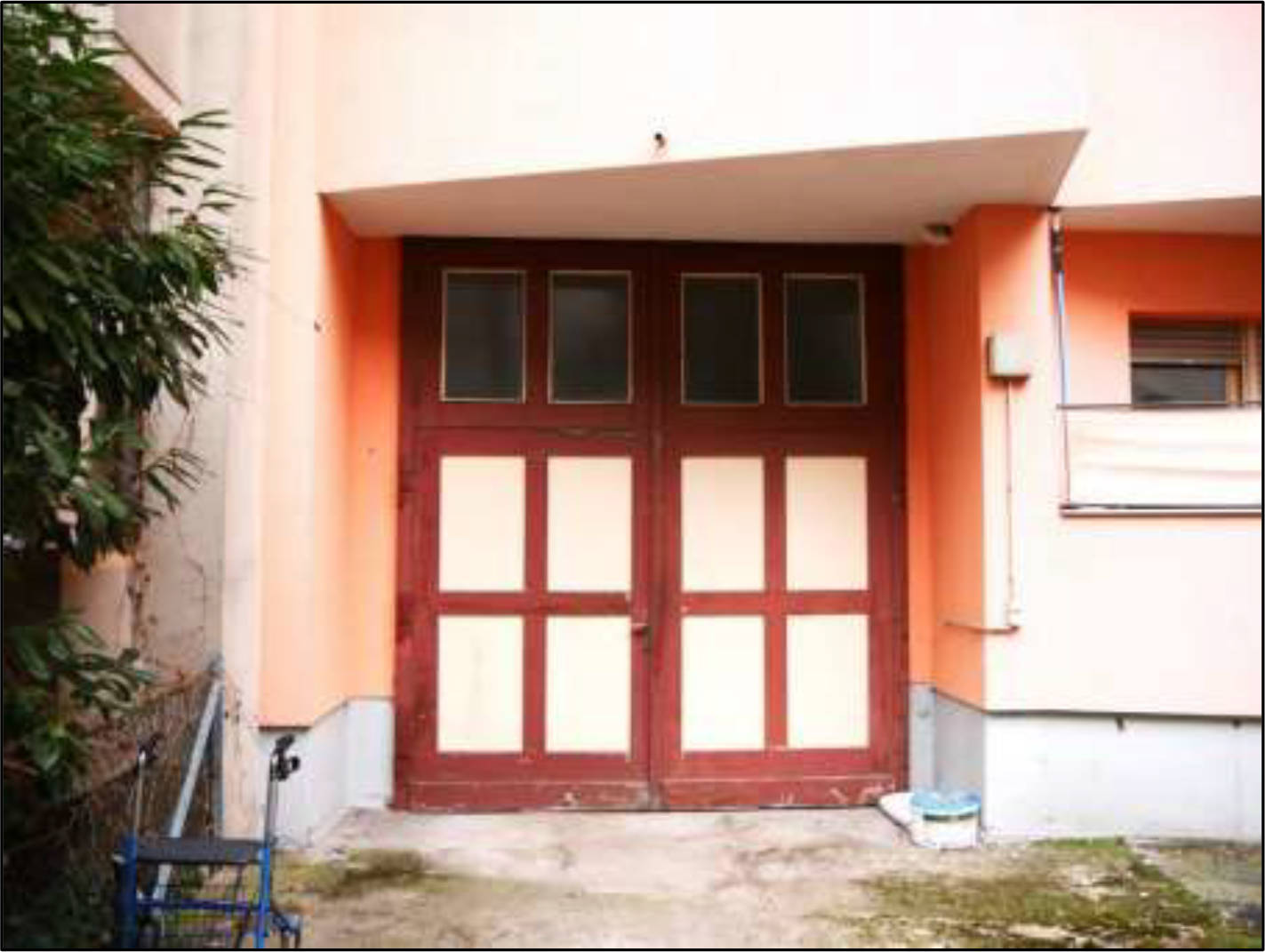 Eigentumswohnung (1 bis 2 Zimmer) in Hildegardstraße 18, 18 A, 10715 Berlin - Bild 5