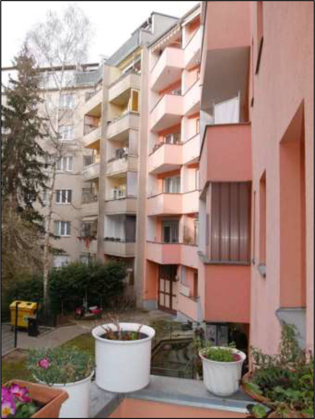 berlin 0070 K 0114/2024 Hildegardstraße 18, 18 A, 10715 Berlin 12