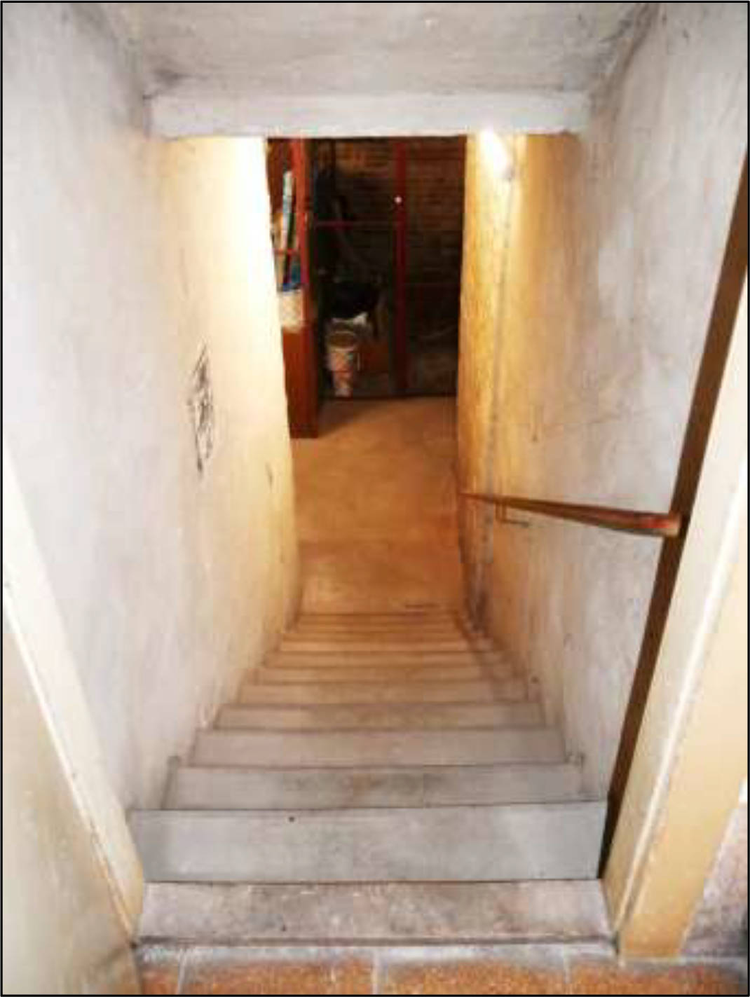 berlin 0070 K 0114/2024 Hildegardstraße 18, 18 A, 10715 Berlin 20