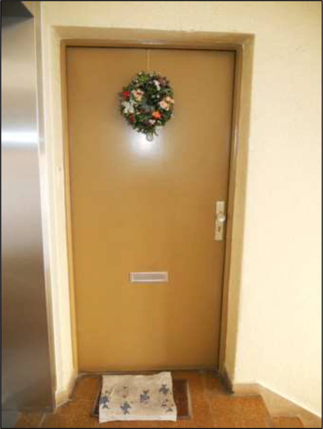 berlin 0070 K 0115/2024 Hildegardstraße 18, 18 A, 10715 Berlin 26