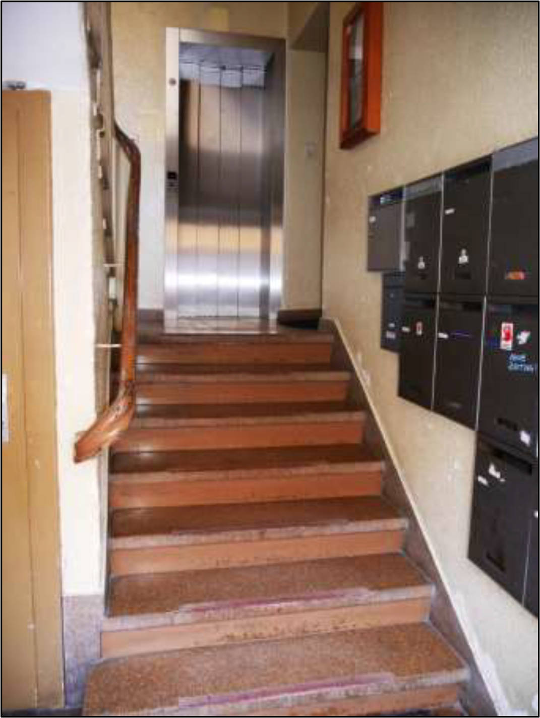 berlin 0070 K 0115/2024 Hildegardstraße 18, 18 A, 10715 Berlin 20