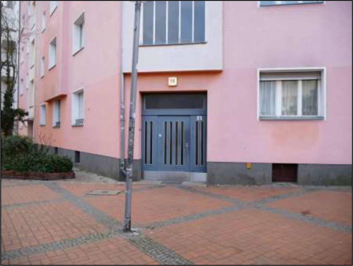 berlin 0070 K 0115/2024 Hildegardstraße 18, 18 A, 10715 Berlin 12