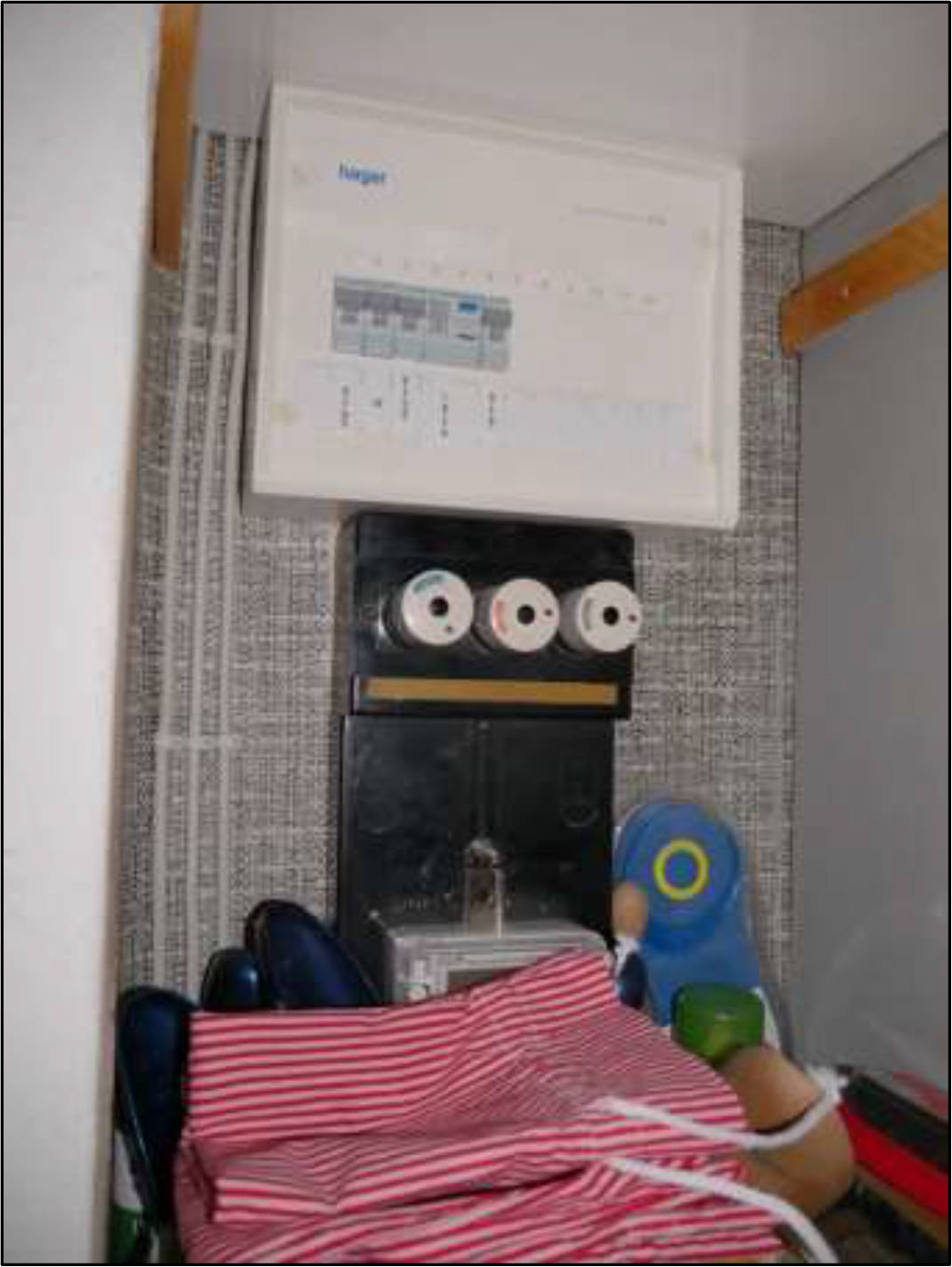 berlin 0070 K 0115/2024 Hildegardstraße 18, 18 A, 10715 Berlin 24