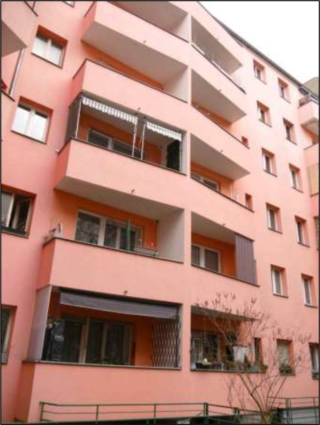 berlin 0070 K 0116/2024 Hildegardstraße 18 A, 10715 Berlin 12