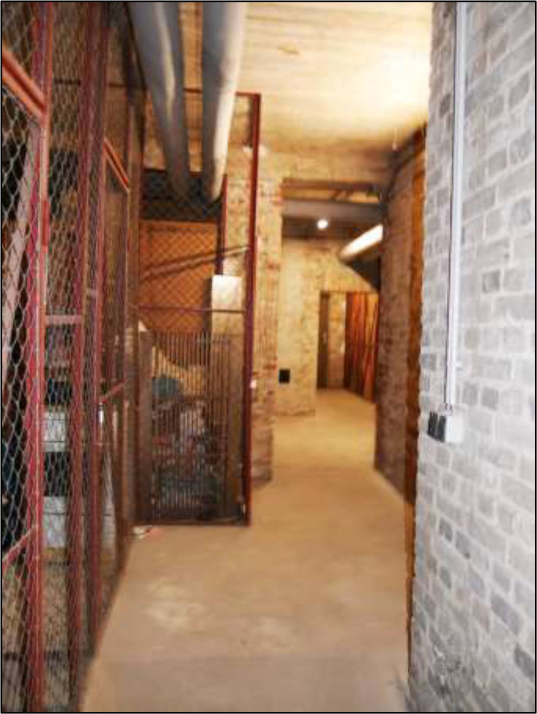 berlin 0070 K 0116/2024 Hildegardstraße 18 A, 10715 Berlin 23