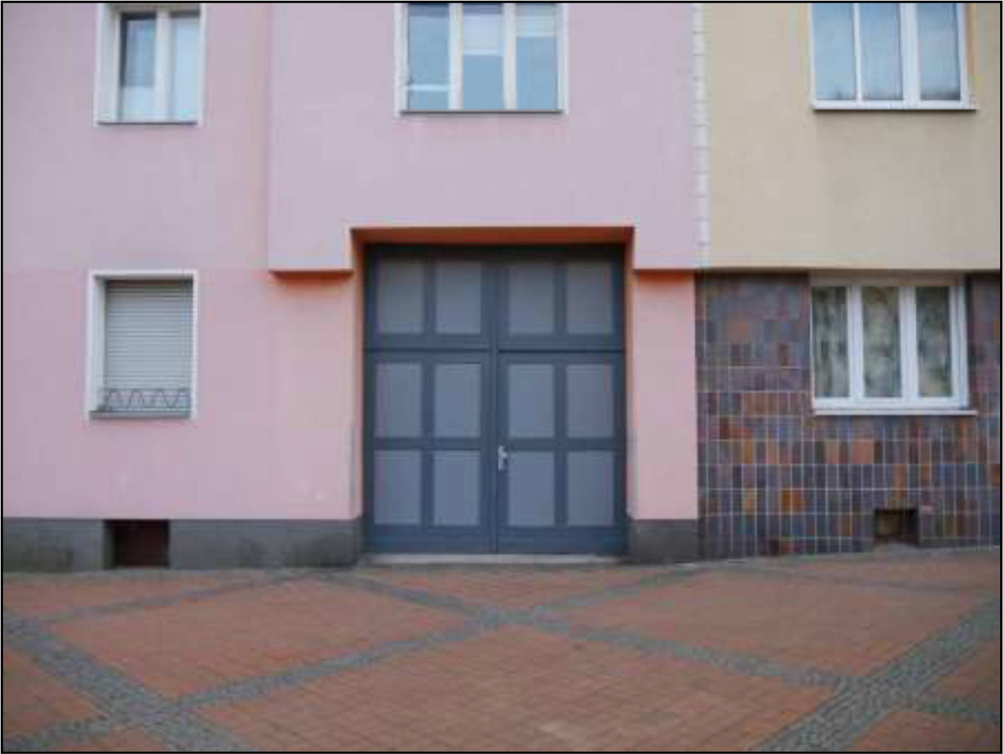 berlin 0070 K 0116/2024 Hildegardstraße 18 A, 10715 Berlin 7