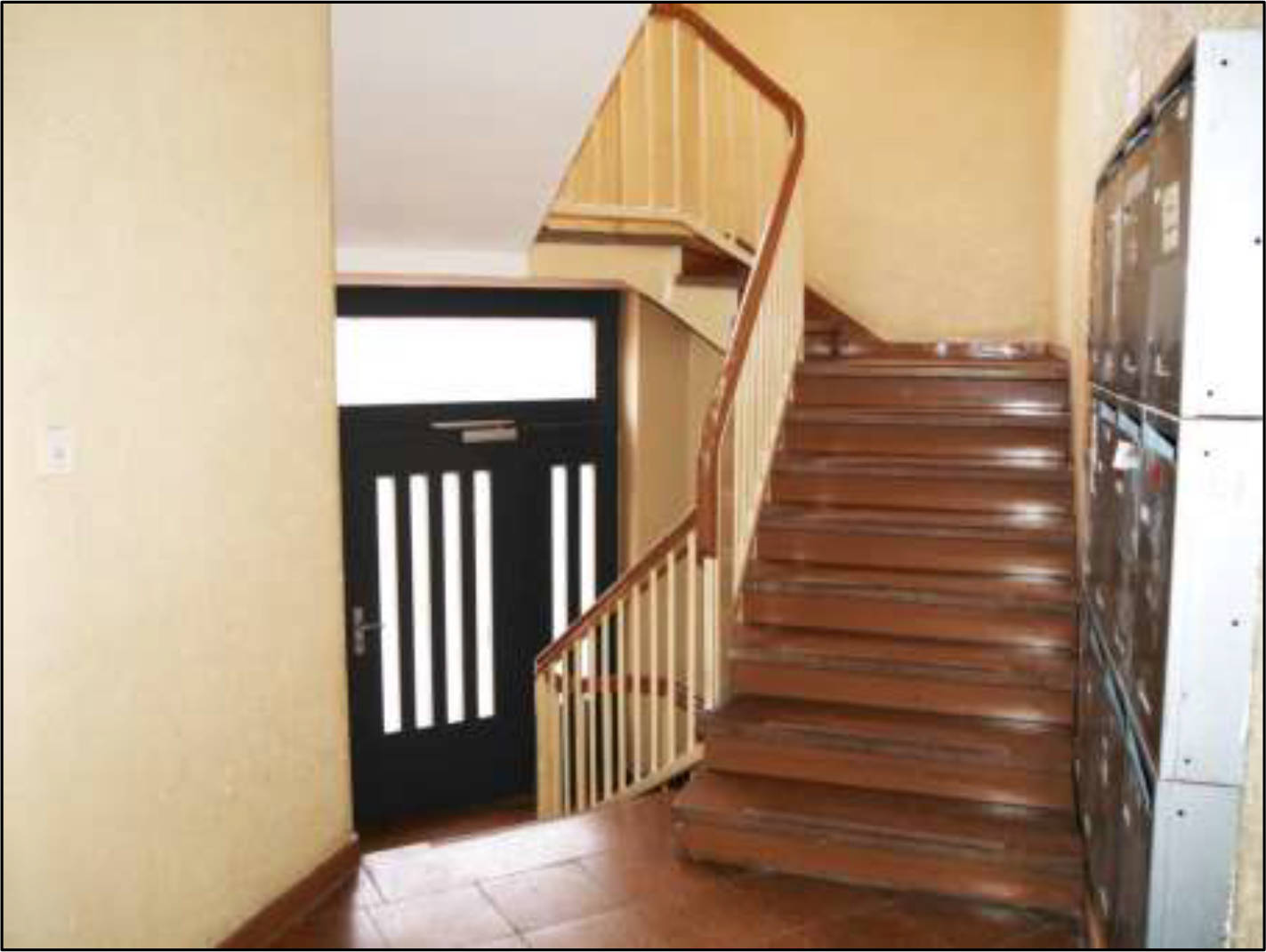 berlin 0070 K 0116/2024 Hildegardstraße 18 A, 10715 Berlin 25