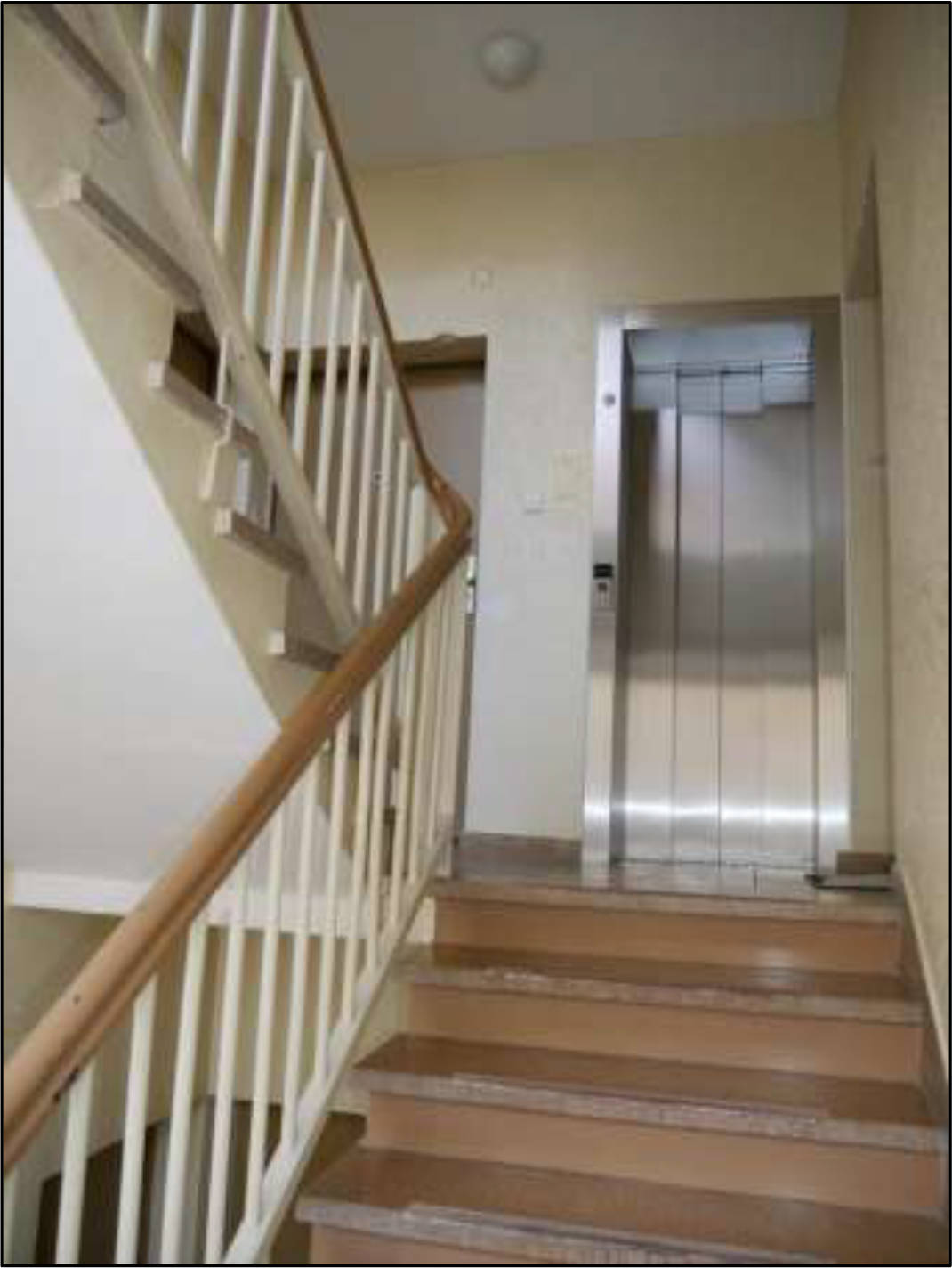 berlin 0070 K 0116/2024 Hildegardstraße 18 A, 10715 Berlin 19