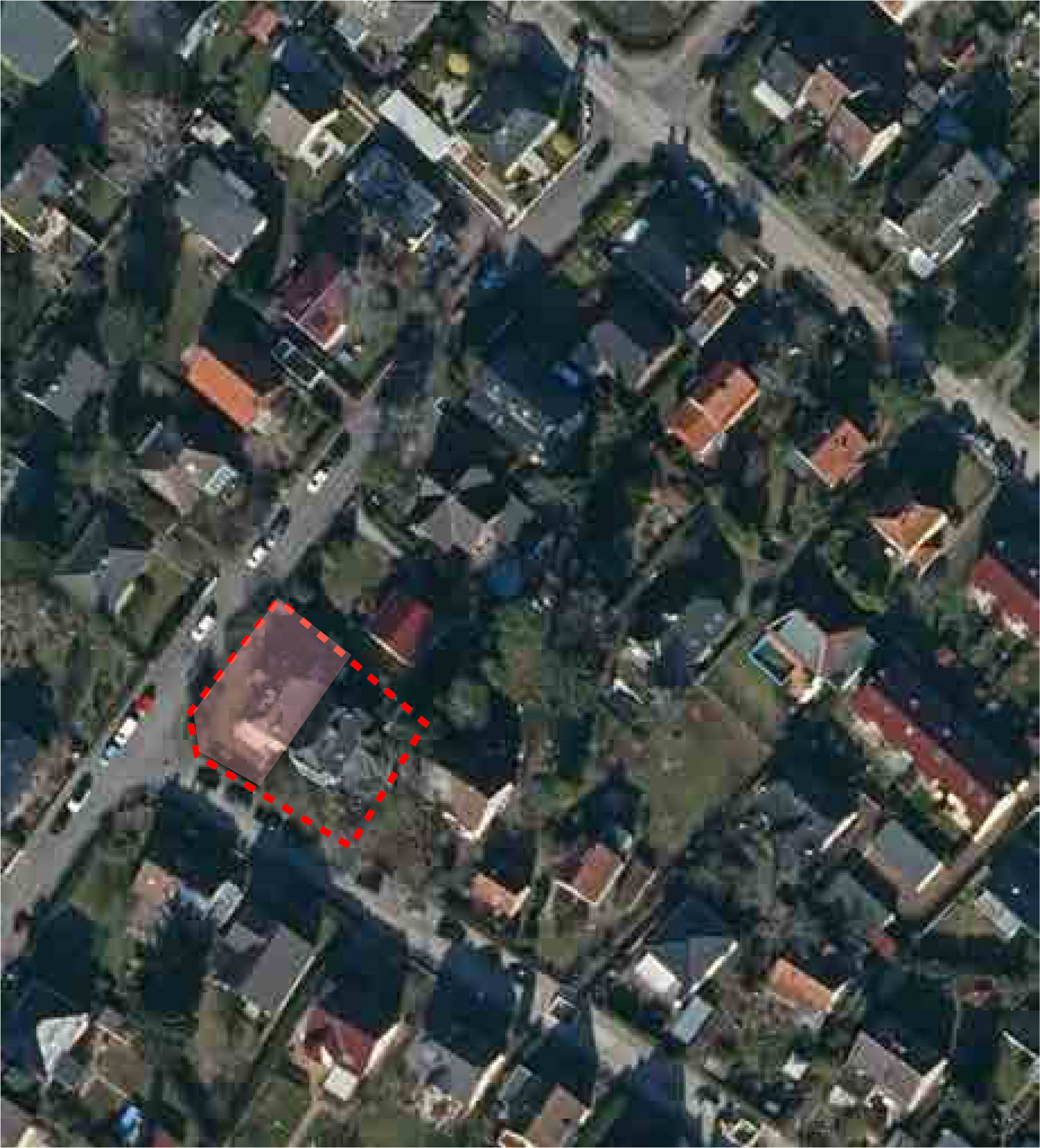 berlin 0070K0117/2021 Formerweg, Uhrmacherweg  1, 41, 12355 Berlin-Rudow 13
