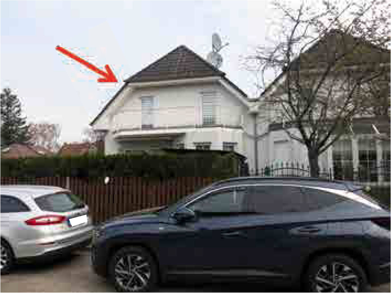 berlin 0070K0117/2021 Formerweg, Uhrmacherweg  1, 41, 12355 Berlin-Rudow 11