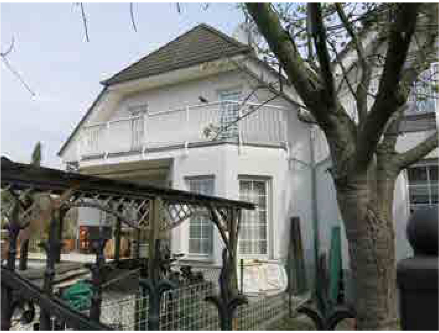 Doppelhaushälfte, Garage in Formerweg, Uhrmacherweg  1, 41, 12355 Berlin-Rudow - Bild 4