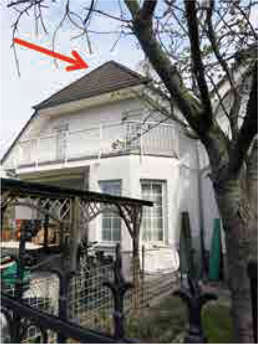 berlin 0070K0117/2021 Formerweg, Uhrmacherweg  1, 41, 12355 Berlin-Rudow 15