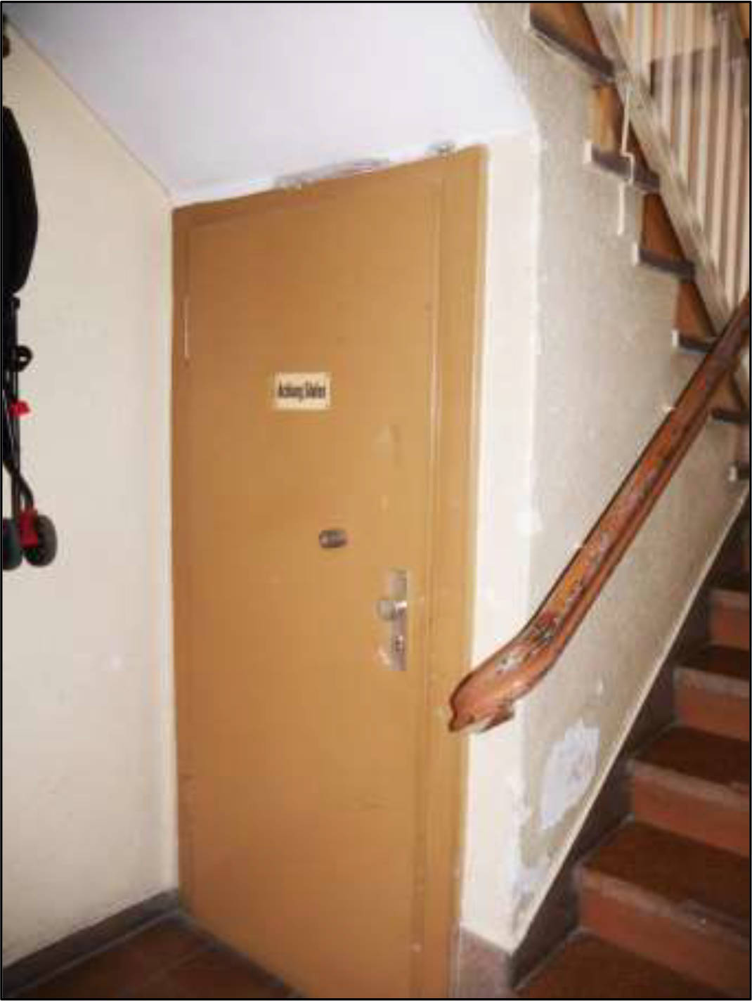 berlin 0070 K 0117/2024 Hildegardstr. 18, 18 A, 10715 Berlin 24