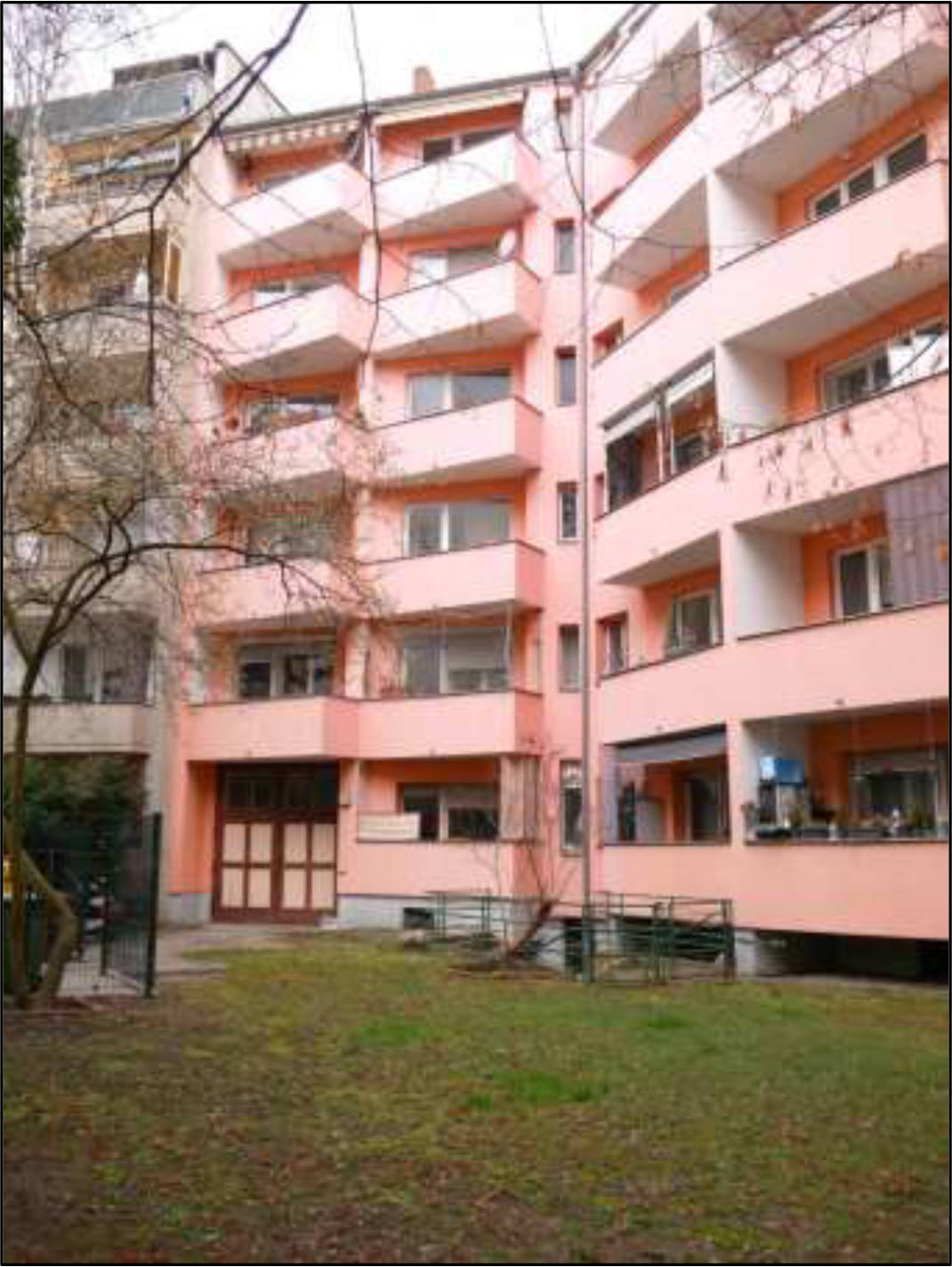 Eigentumswohnung (1 bis 2 Zimmer) in Hildegardstr. 18, 18 A, 10715 Berlin - Bild 5