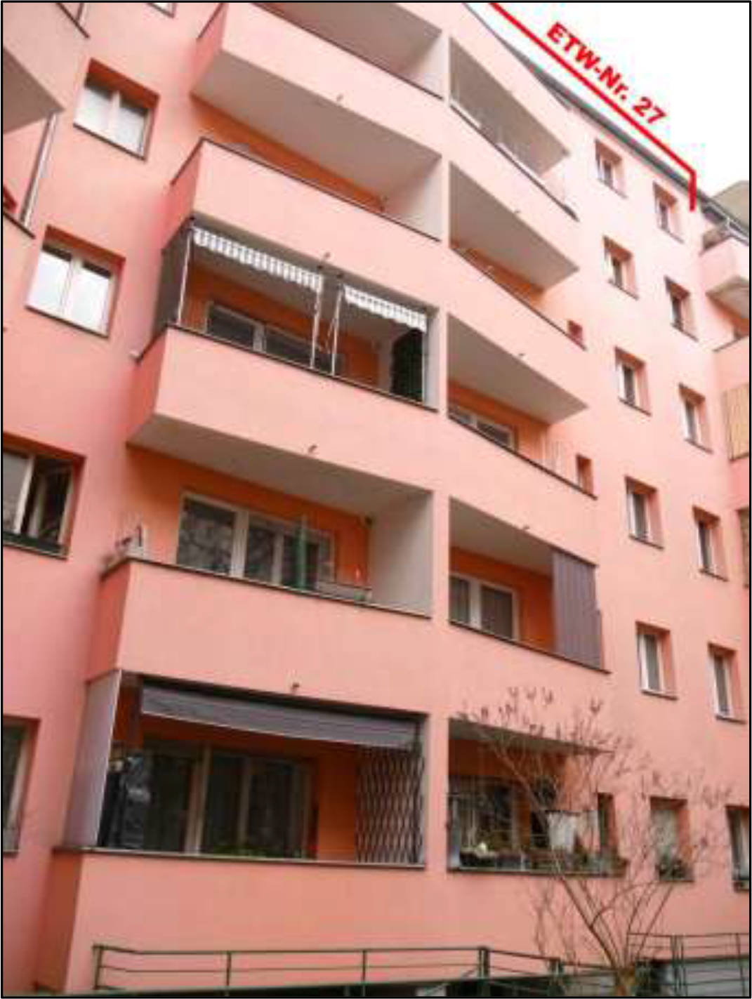 Eigentumswohnung (1 bis 2 Zimmer) in Hildegardstr. 18, 18 A, 10715 Berlin - Bild 4