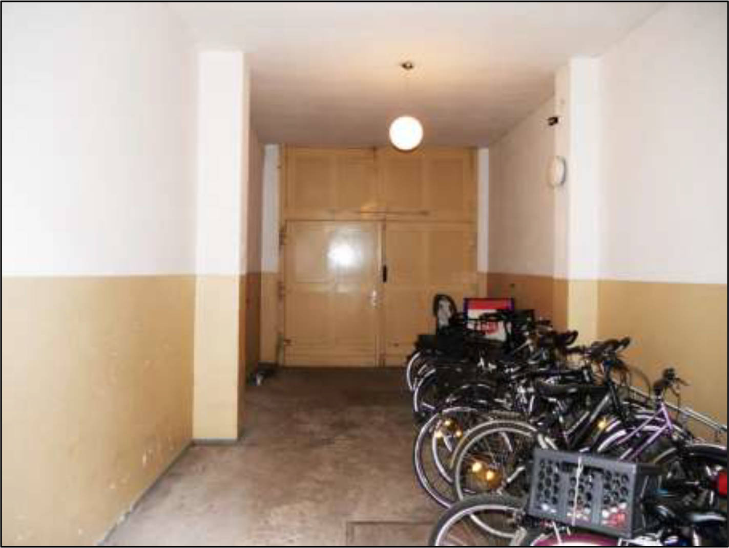 berlin 0070 K 0117/2024 Hildegardstr. 18, 18 A, 10715 Berlin 26