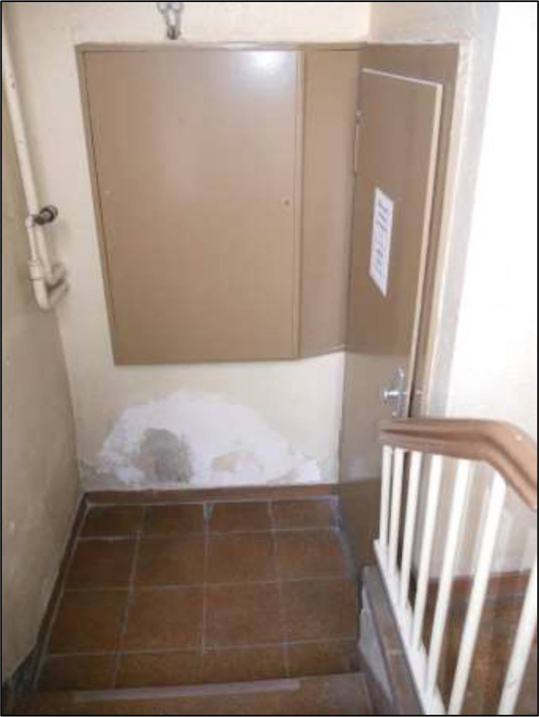 berlin 0070 K 0117/2024 Hildegardstr. 18, 18 A, 10715 Berlin 23