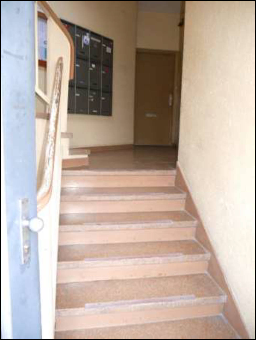 berlin 0070 K 0117/2024 Hildegardstr. 18, 18 A, 10715 Berlin 22