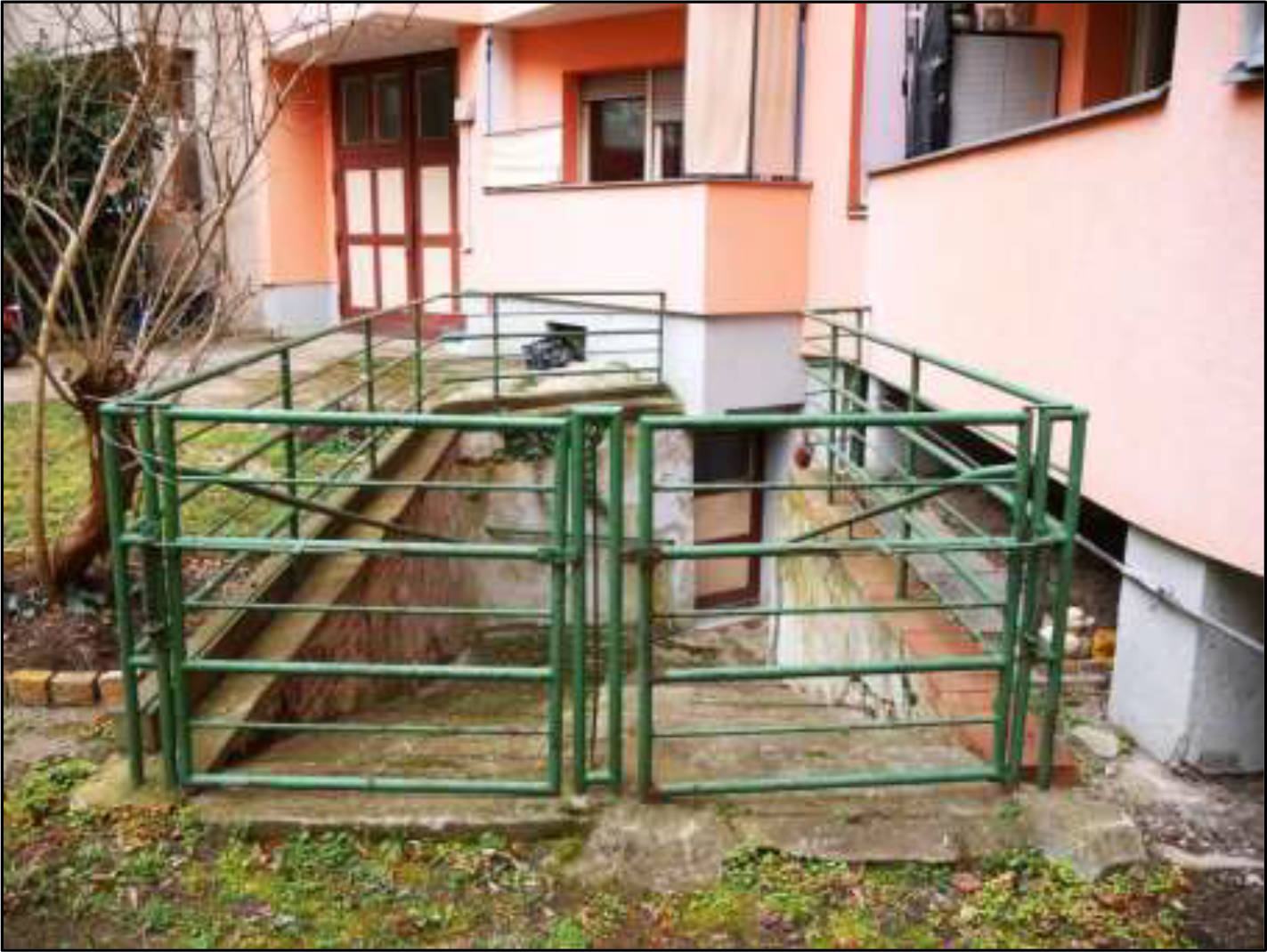 Eigentumswohnung (2 1/2 Zimmer) in Hildegardstraße 18, 10715 Berlin - Bild 2