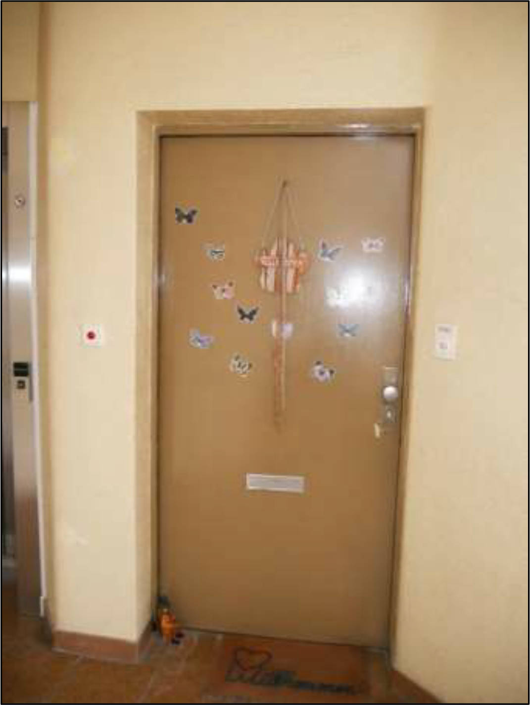 berlin 0070 K 0119/2024 Hildegardstraße 18, 10715 Berlin 20