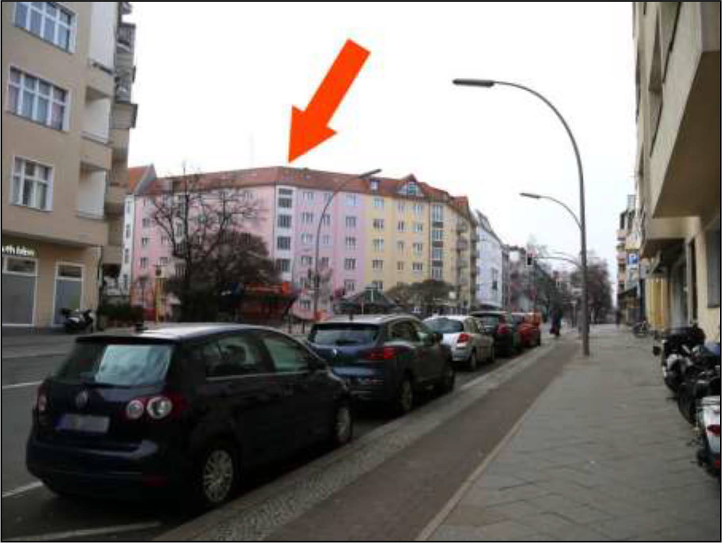 berlin 0070 K 0119/2024 Hildegardstraße 18, 10715 Berlin 9