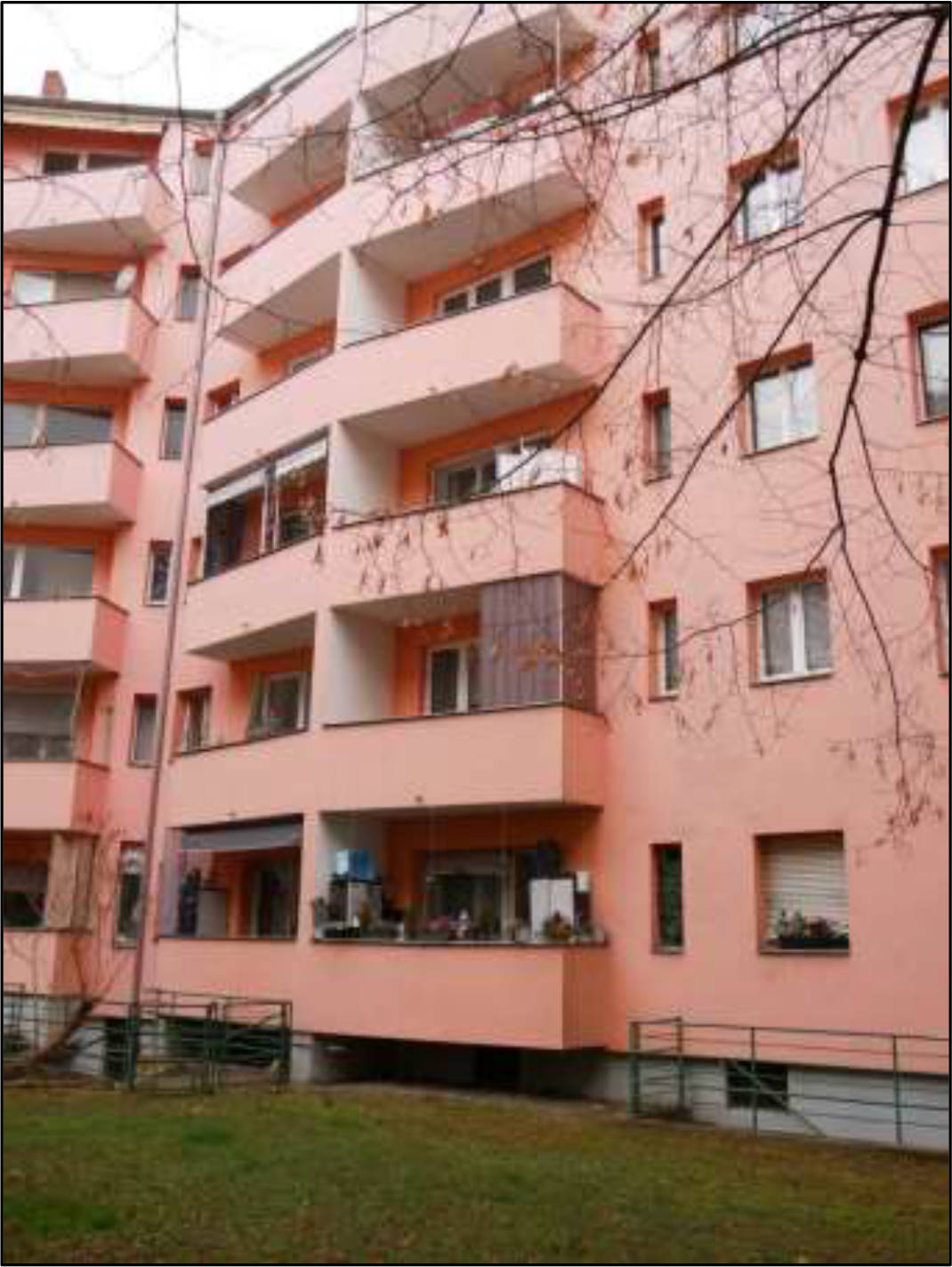 berlin 0070 K 0119/2024 Hildegardstraße 18, 10715 Berlin 12