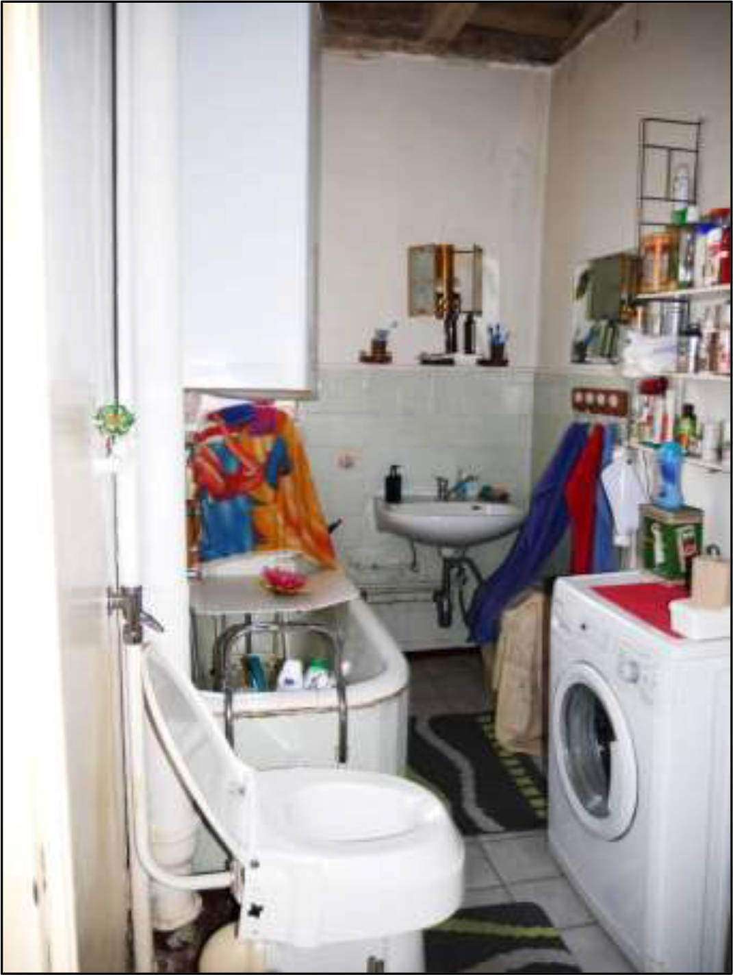 berlin 0070 K 0119/2024 Hildegardstraße 18, 10715 Berlin 26