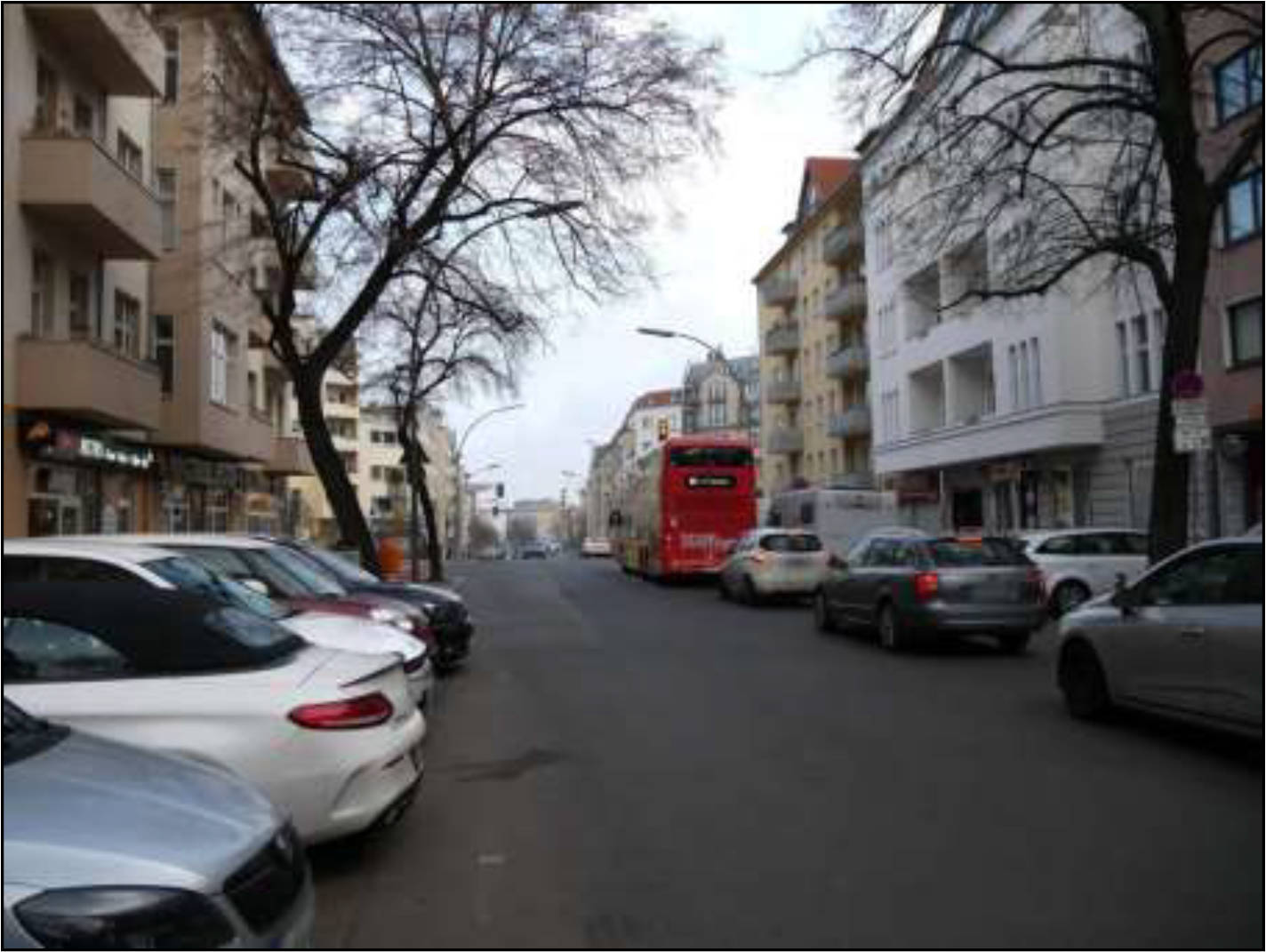 Eigentumswohnung (2 1/2 Zimmer) in Hildegardstraße 18, 10715 Berlin - Bild 3