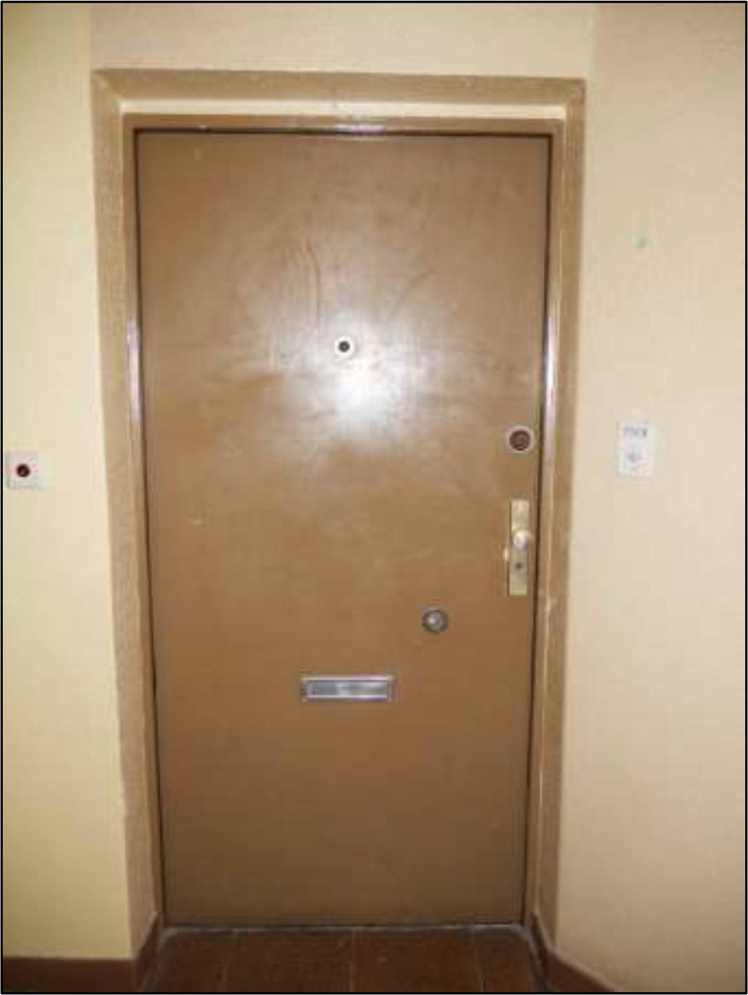 berlin 0070 K 0120/2024 Hildegardstr. 18, 10715 Berlin 21