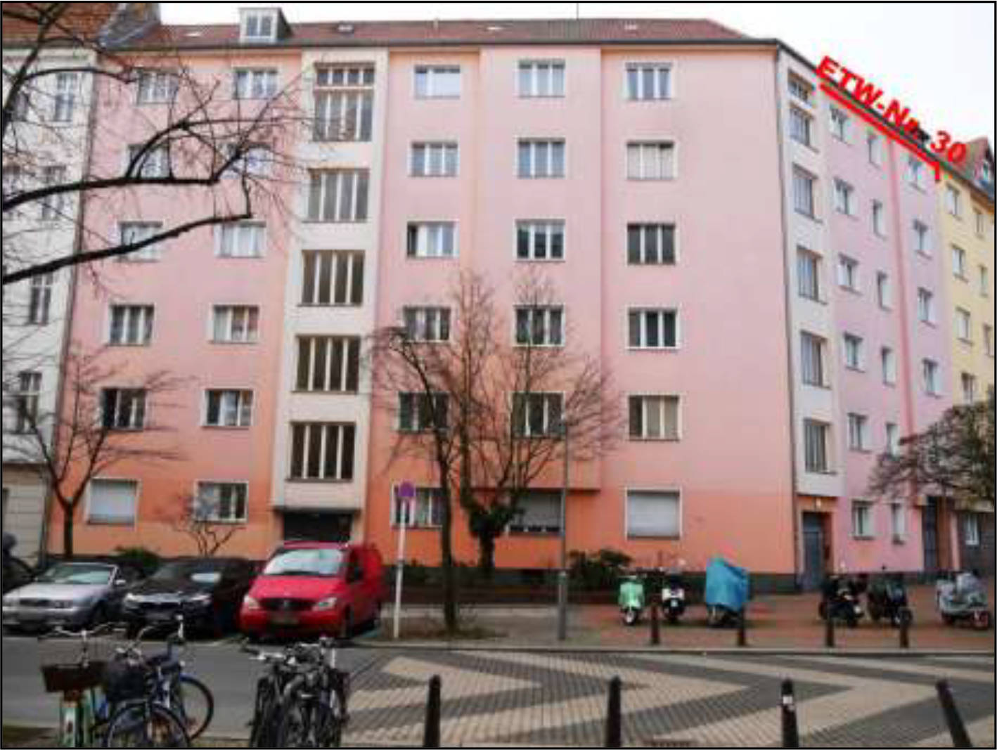 berlin 0070 K 0120/2024 Hildegardstr. 18, 10715 Berlin 13