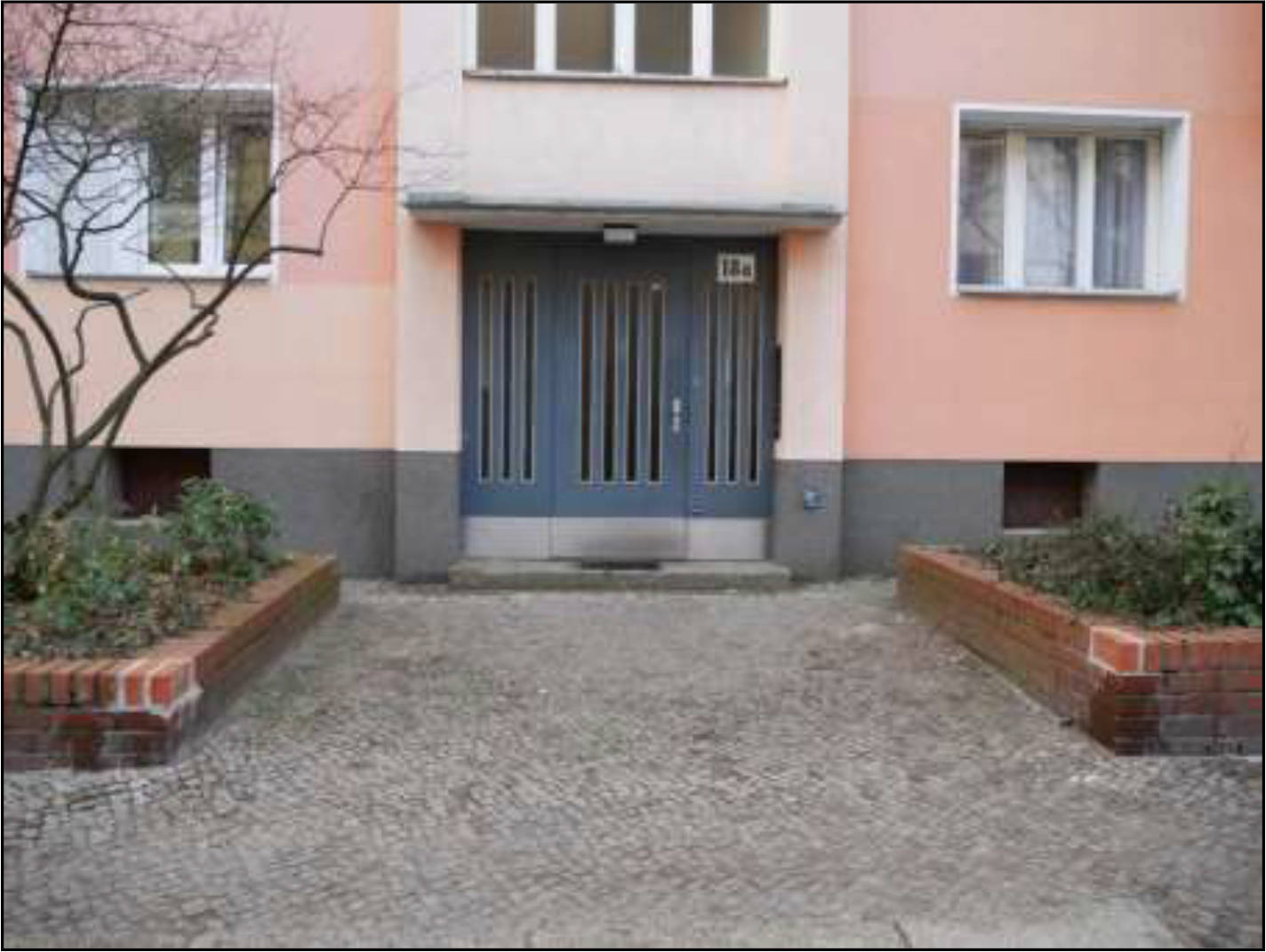 Eigentumswohnung 2 1/2 Zimmern in Hildegardstr. 18, 10715 Berlin - Bild 4