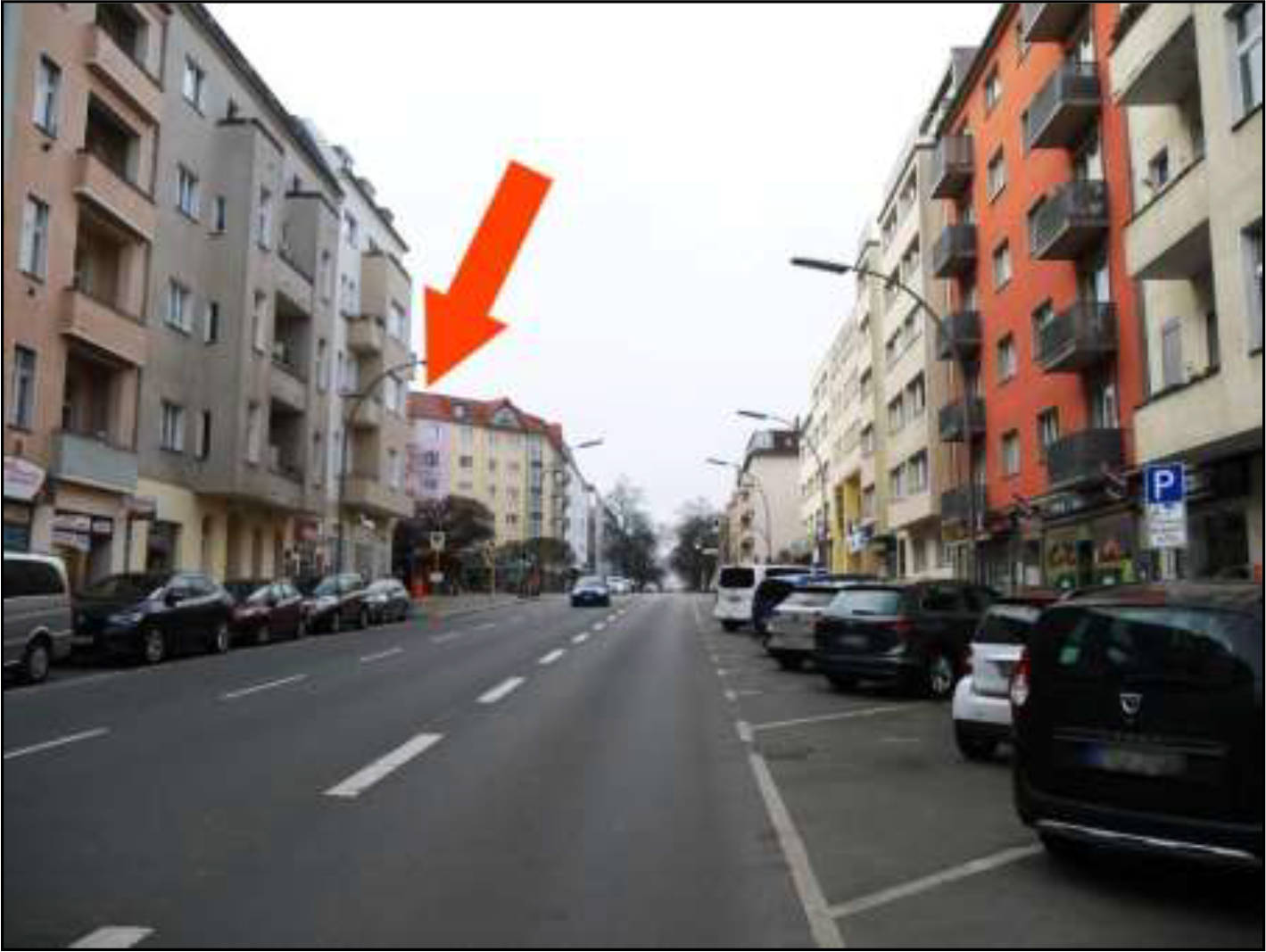 berlin 0070 K 0120/2024 Hildegardstr. 18, 10715 Berlin 14