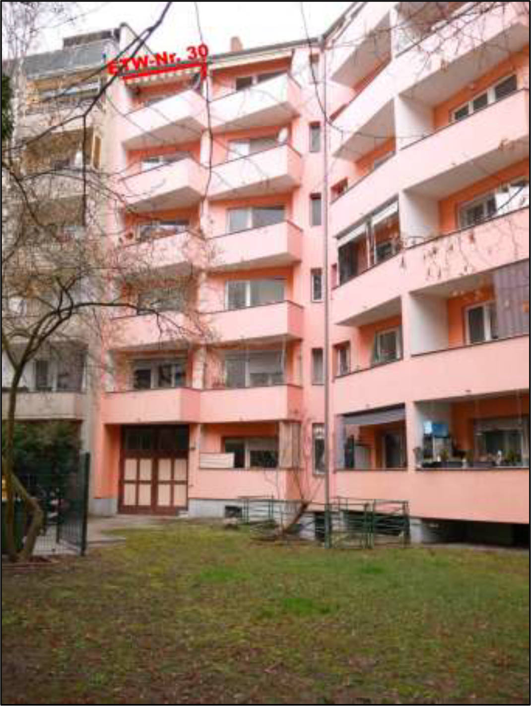 berlin 0070 K 0120/2024 Hildegardstr. 18, 10715 Berlin 7