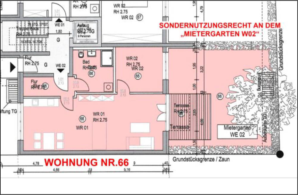 berlin 0070 K 0123/2024 Uhlandstraße 118, 119, 10717 Berlin 33