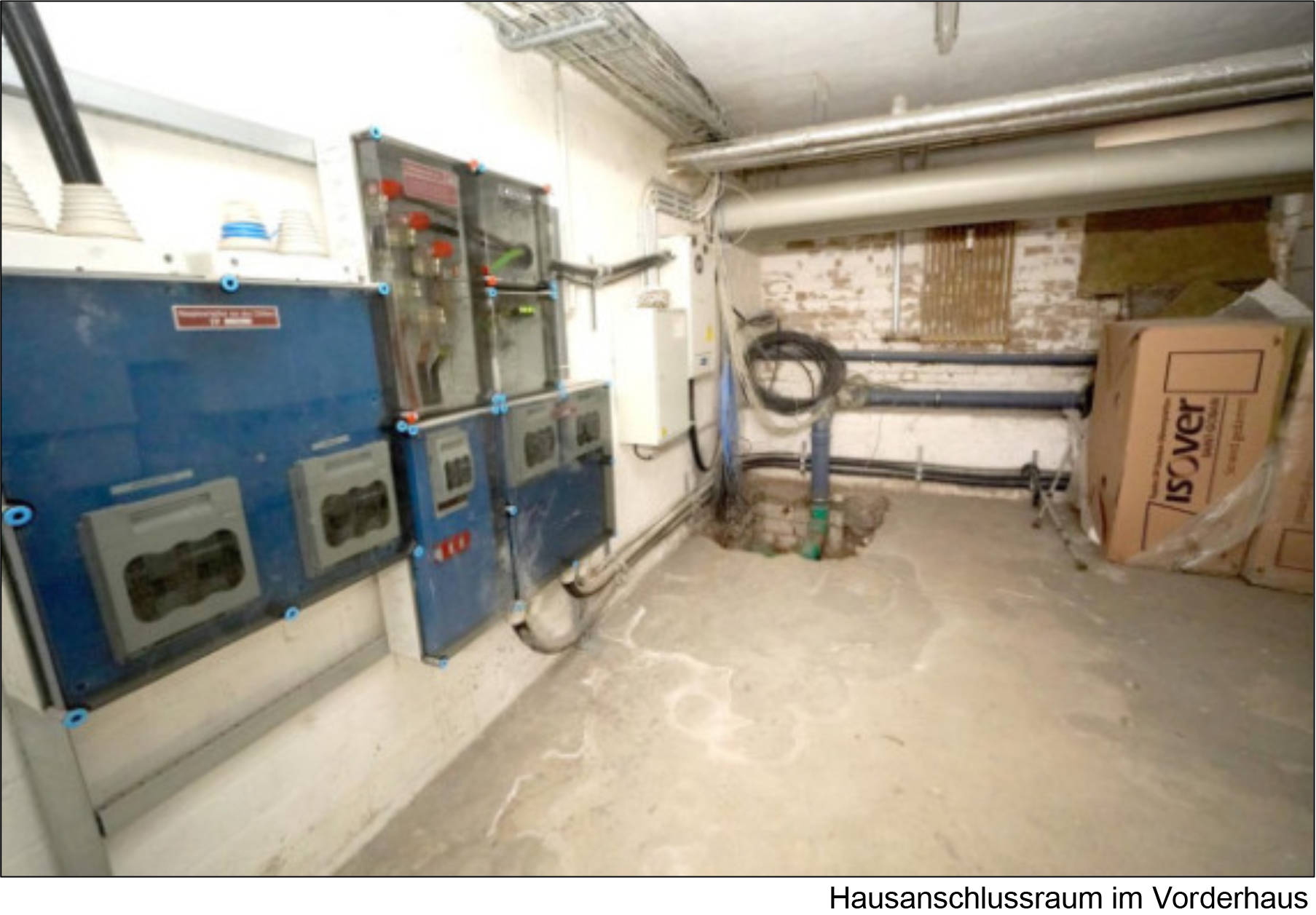 berlin 0070 K 0123/2024 Uhlandstraße 118, 119, 10717 Berlin 21