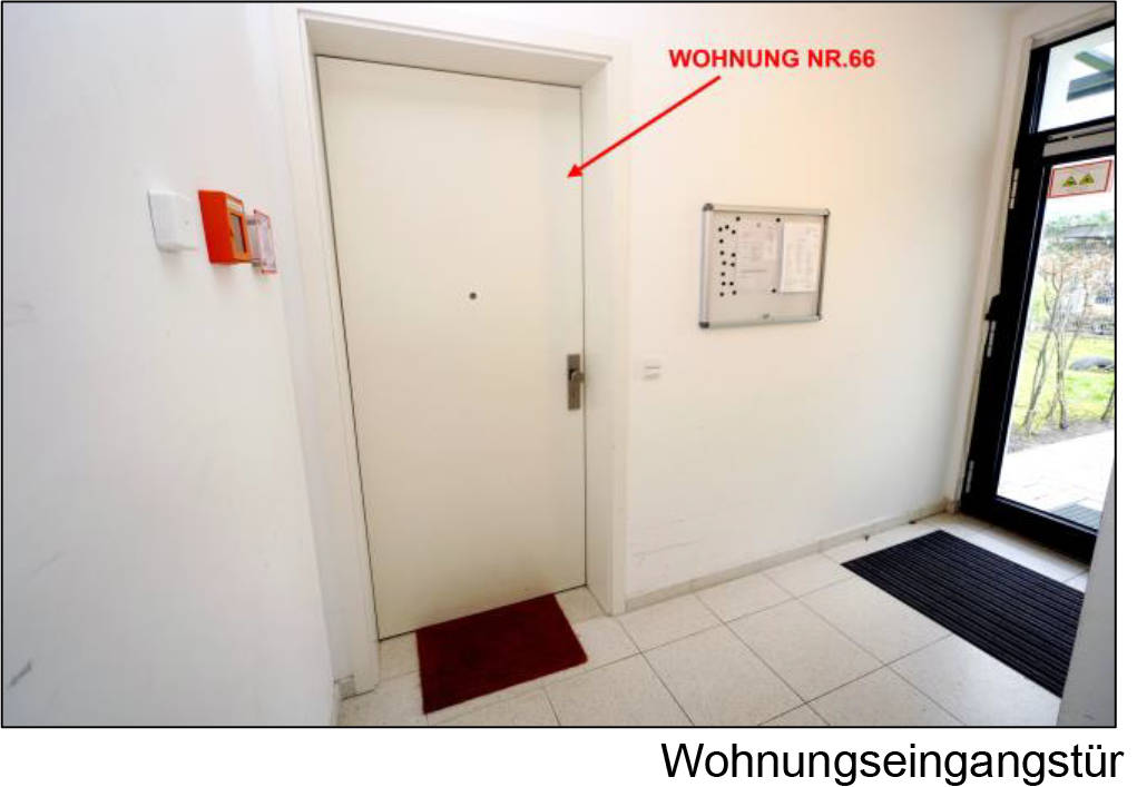 berlin 0070 K 0123/2024 Uhlandstraße 118, 119, 10717 Berlin 24