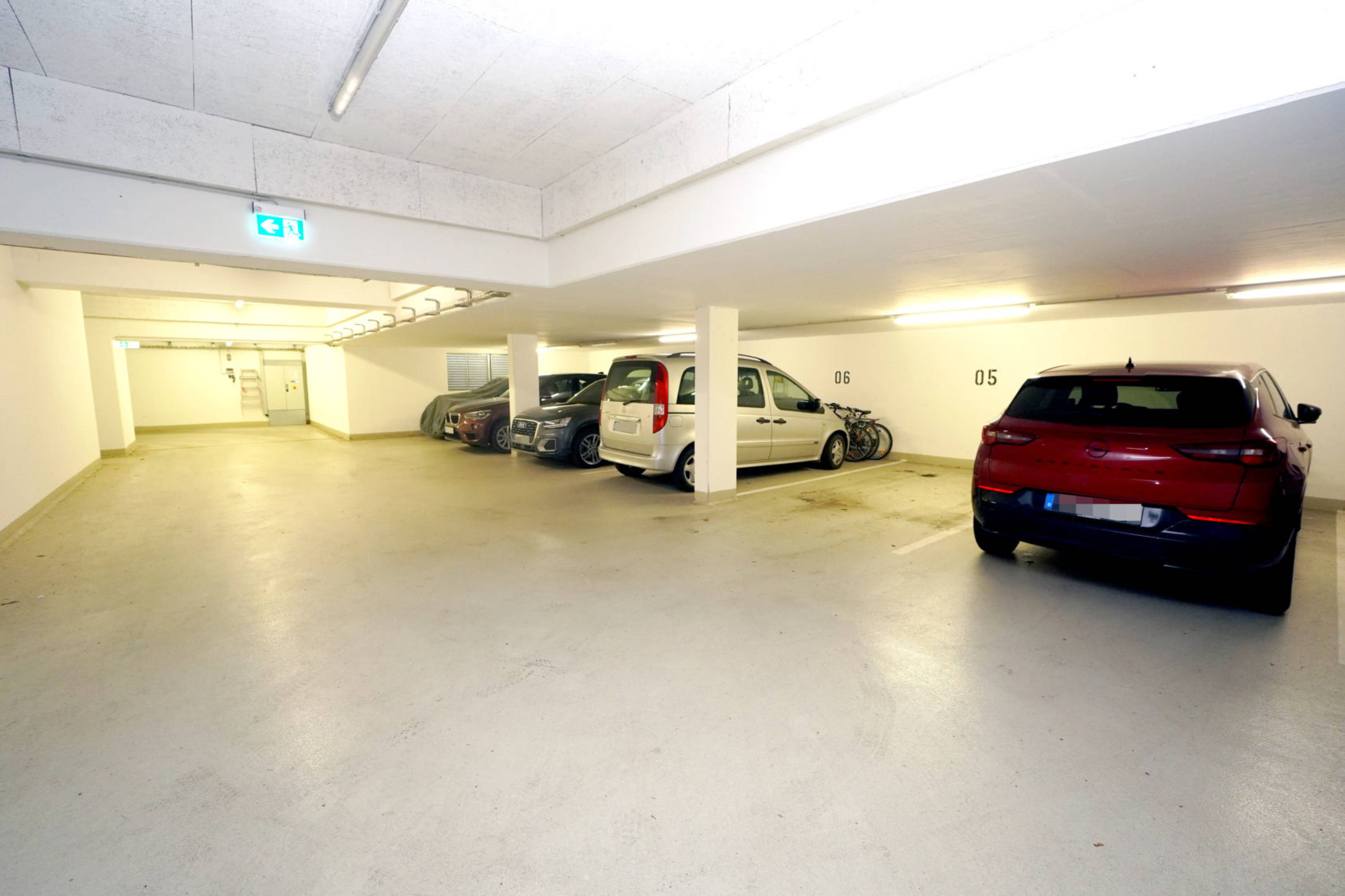 berlin 0070 K 0123/2024 Uhlandstraße 118, 119, 10717 Berlin 26