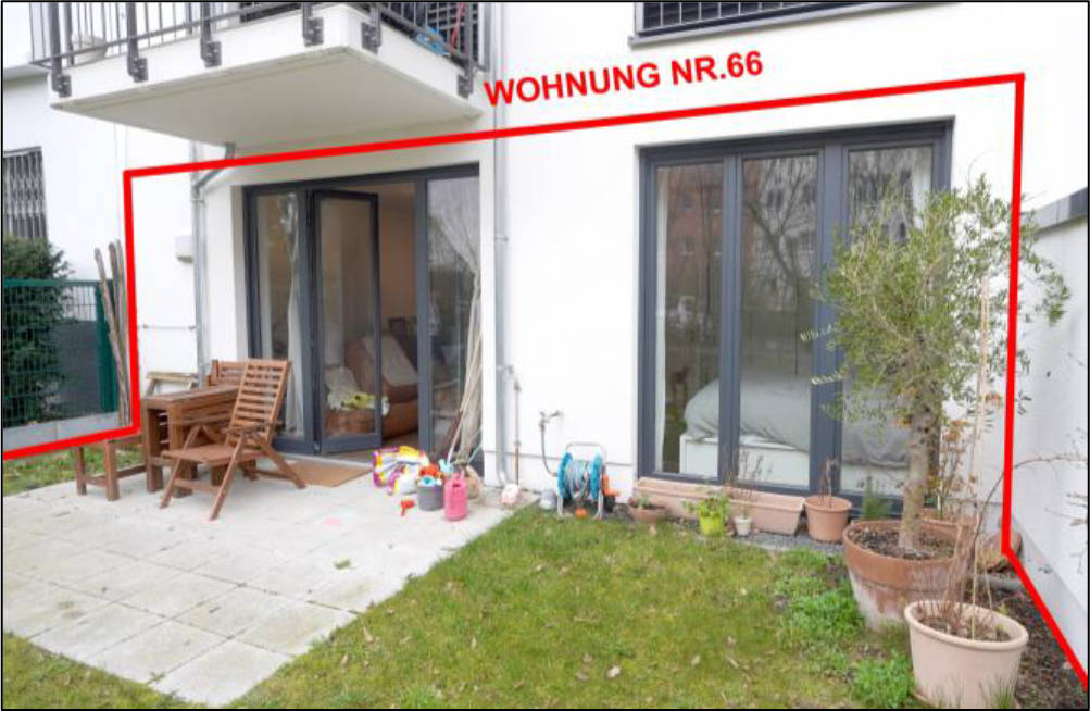 berlin 0070 K 0123/2024 Uhlandstraße 118, 119, 10717 Berlin 9