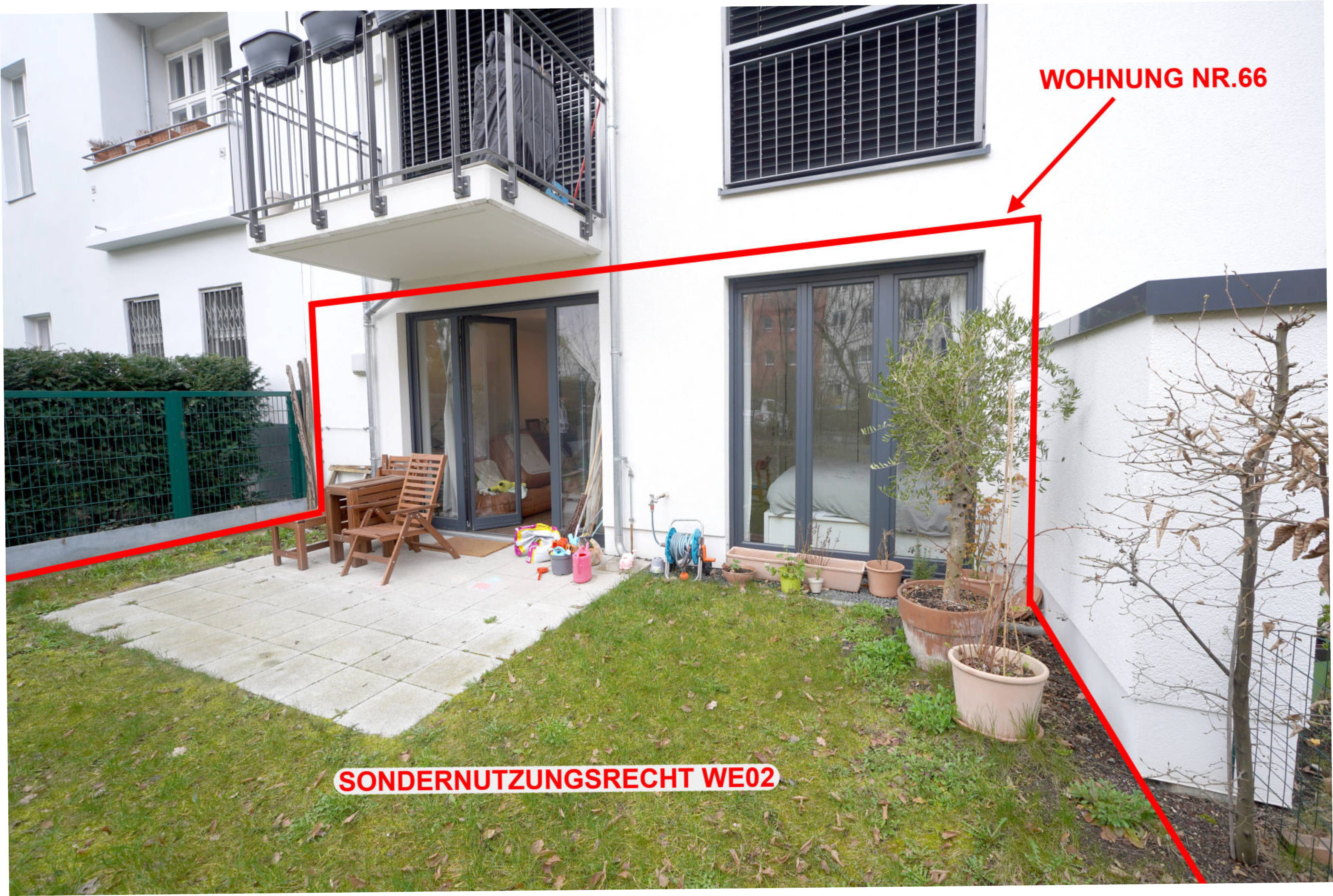 berlin 0070 K 0123/2024 Uhlandstraße 118, 119, 10717 Berlin 6