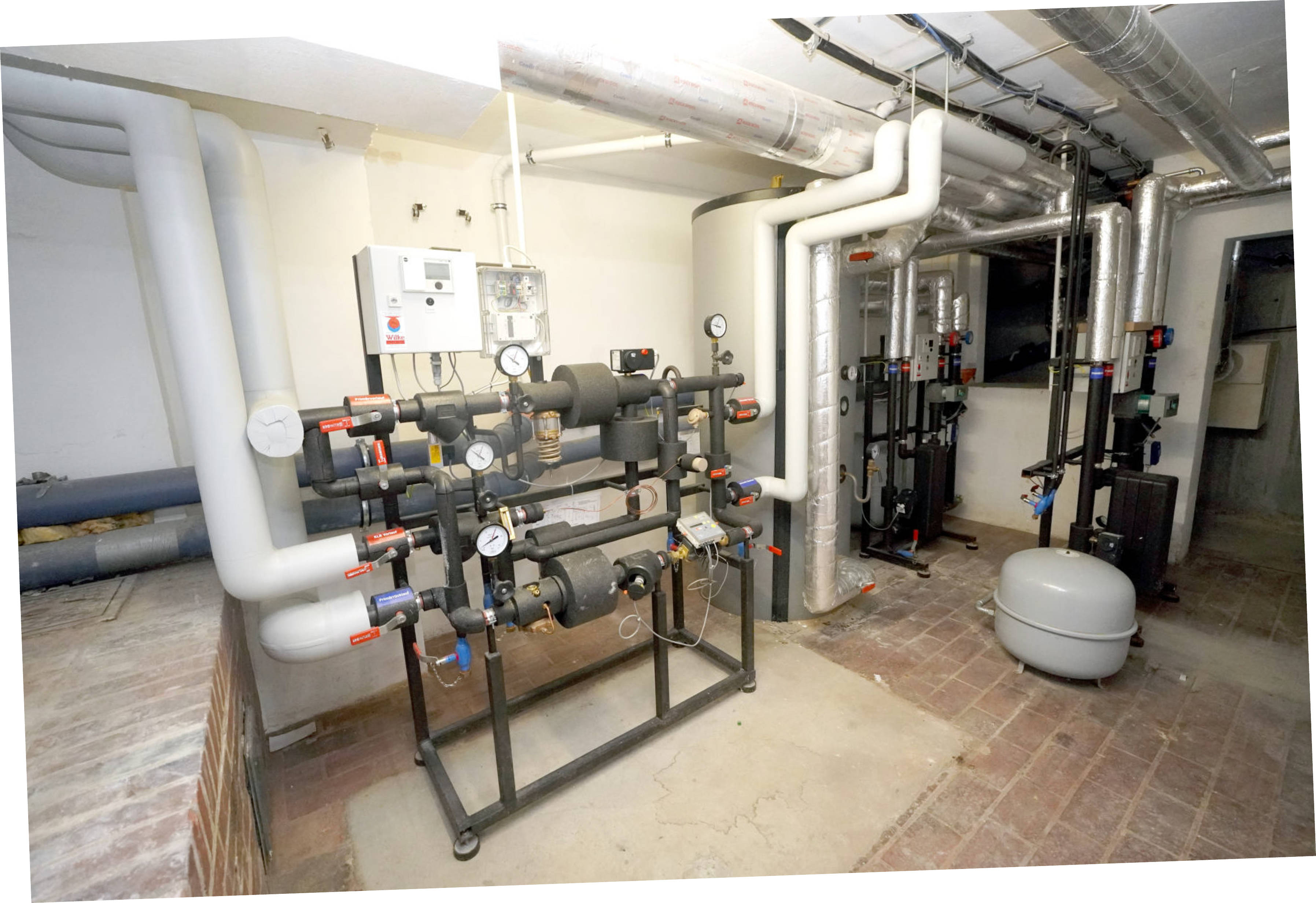 berlin 0070 K 0123/2024 Uhlandstraße 118, 119, 10717 Berlin 13