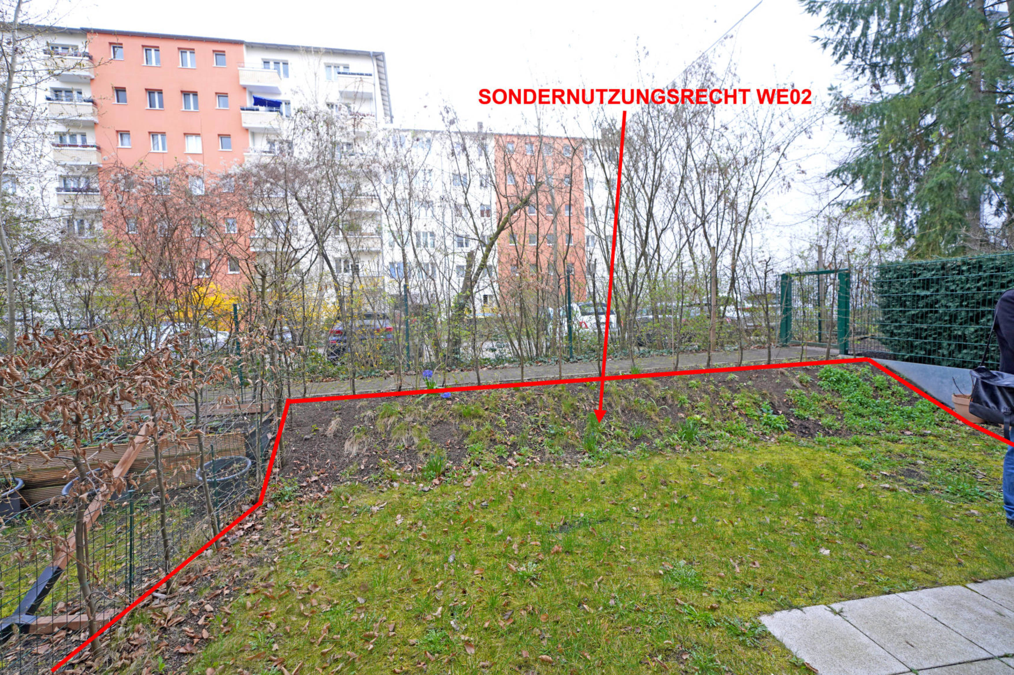 berlin 0070 K 0123/2024 Uhlandstraße 118, 119, 10717 Berlin 8