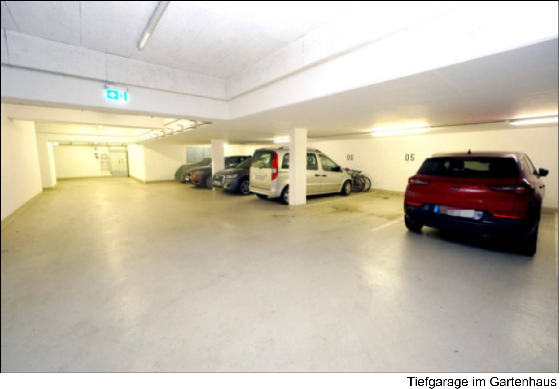 berlin 0070 K 0123/2024 Uhlandstraße 118, 119, 10717 Berlin 28