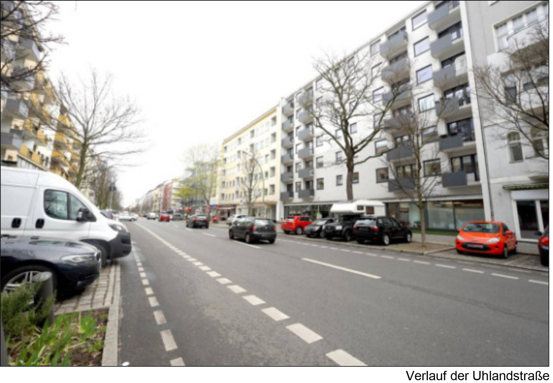 Eigentumswohnung (3 bis 4 Zimmer) in Uhlandstraße 118, 119, 10717 Berlin - Bild 4