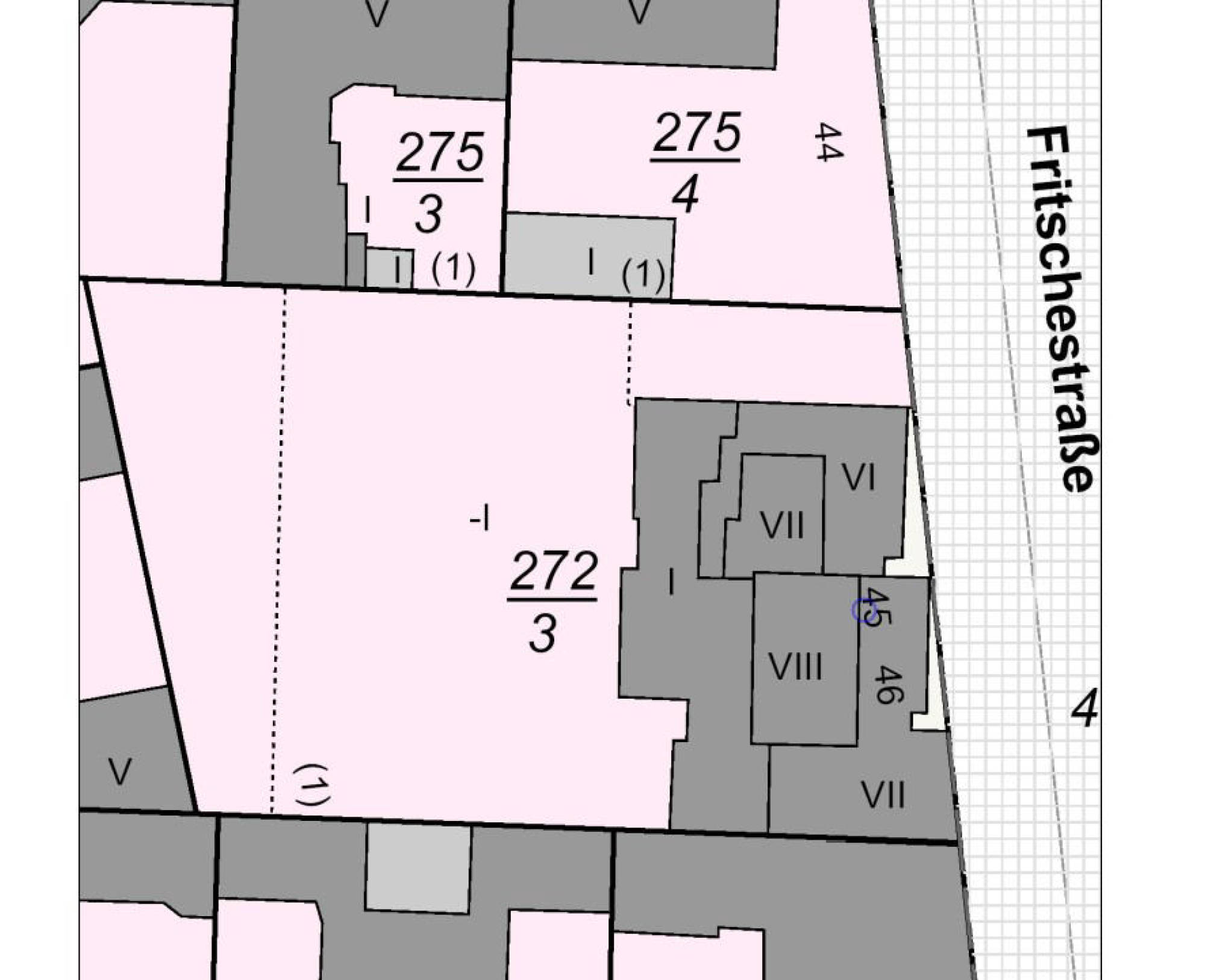 berlin 0070 K 0130/2024 Fritschestraße 45, 46, 10627 Berlin 21