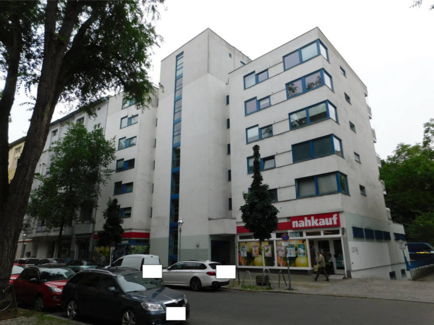 Eigentumswohnung (1 bis 2 Zimmer) in Fritschestraße 45, 46, 10627 Berlin - Bild 4