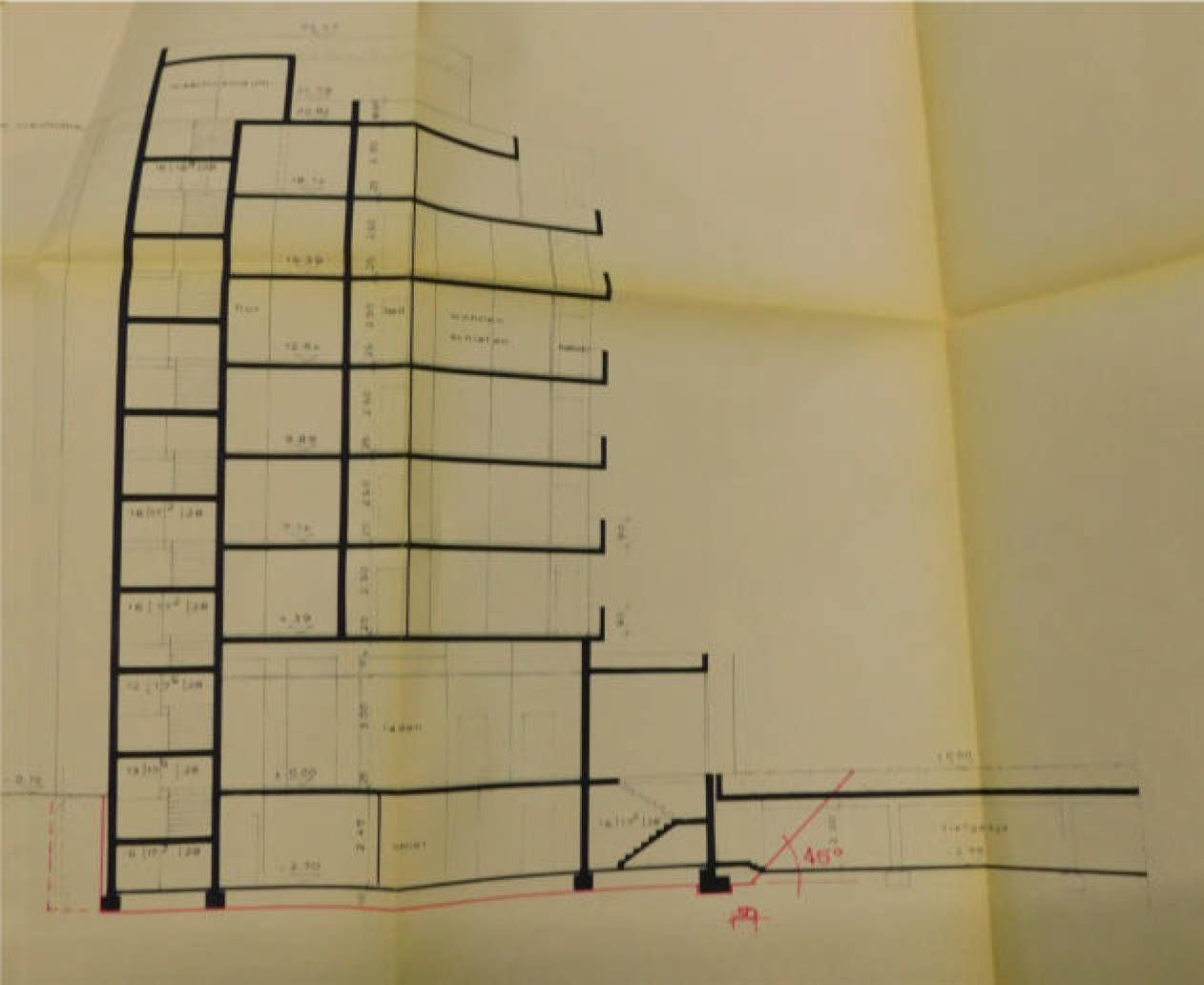 berlin 0070 K 0130/2024 Fritschestraße 45, 46, 10627 Berlin 22
