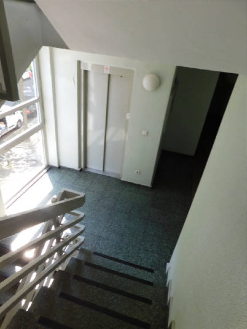 berlin 0070 K 0130/2024 Fritschestraße 45, 46, 10627 Berlin 15